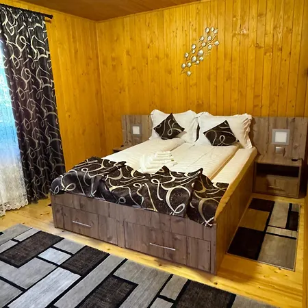 Casa Danady Guest house