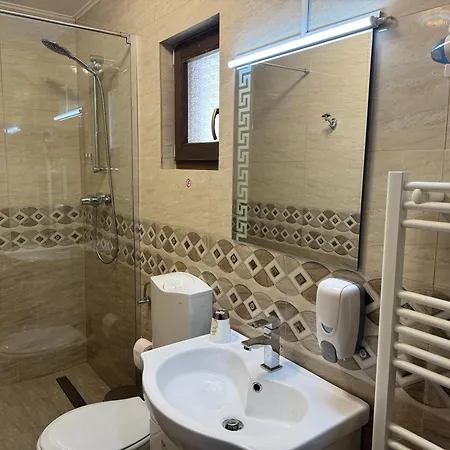 Casa Danady * Sibiu