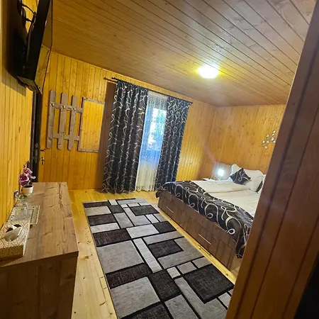 Casa Danady Guest house