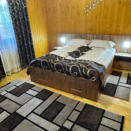 Guest house Casa Danady Sibiu