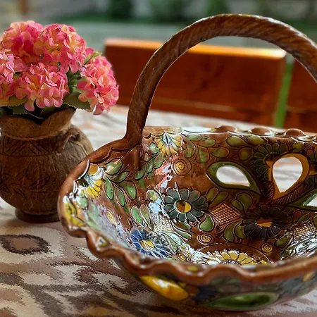 Guest house Casa Danady Sibiu
