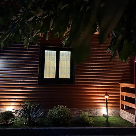 Guest house Casa Danady