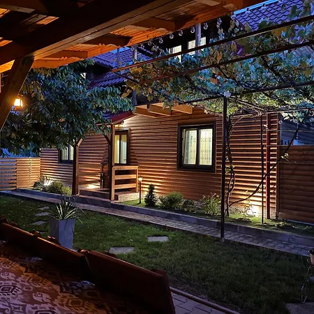 Casa Danady Guest house *